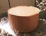 失敗が少ないザッハトルテ (小麦粉不使用作り方12写真