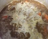 彩り野菜のカレーライス♡作り方5写真