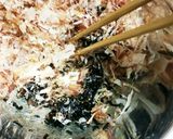 しっとりサラサラ～☆おかかふりかけ作り方5写真