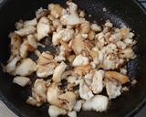 ☆基本☆鯛のそぼろ作り方5写真