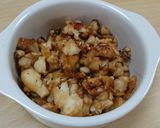 ☆基本☆鯛のそぼろ作り方6写真
