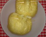 フライパンだけで作る♬茄子♡冷凍卵煮♡作り方2写真