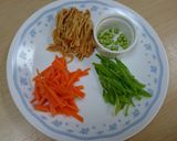 ☆母の日☆鯛のちらし寿司作り方4写真