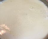 簡単　室温で豆乳ヨーグルト　ビーガン作り方2写真