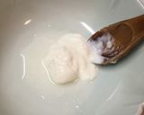 簡単　室温で豆乳ヨーグルト　ビーガン作り方4写真