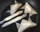 こどもの日にはクリチのデザート♡作り方5写真