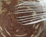 30分完成⁉不思議パンのチョコレートパン作り方10写真