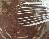 30分完成⁉不思議パンのチョコレートパン作り方10写真