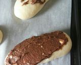 30分完成⁉不思議パンのチョコレートパン作り方11写真