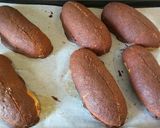 30分完成⁉不思議パンのチョコレートパン作り方13写真