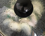 さっぱり美味しい＊筍と鶏肉のはさみ蒸し作り方4写真
