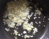 フレッシュトマトのパスタ作り方3写真