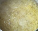 フレッシュトマトのパスタ作り方4写真