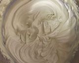 濃厚☆抹茶あずきムース作り方16写真