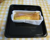 はかり不要♪HMで簡単パウンドケーキ作り方6写真