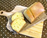 はかり不要♪HMで簡単パウンドケーキ作り方7写真