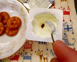 簡単過ぎ!?ヨーグルトビスケットケーキ☆作り方4写真