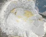 簡単で美味しいきなこクッキー作り方2写真