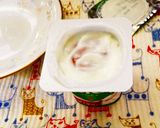 簡単過ぎ!?ヨーグルトビスケットケーキ☆作り方5写真