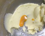 簡単で美味しいきなこクッキー作り方3写真
