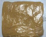 簡単で美味しいきなこクッキー作り方5写真
