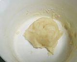 一口サイズのプチ シュークリーム作り方3写真