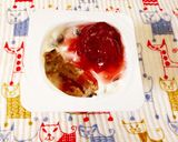 簡単過ぎ!?ヨーグルトビスケットケーキ☆作り方9写真