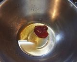 長芋とオクラの梅肉ネバネバサラダ作り方4写真