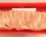 キューピー彩りプラス DE 蒸し鶏サラダ作り方1写真