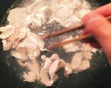 キューピー彩りプラス DE 蒸し鶏サラダ作り方3写真