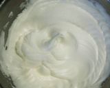 スフレチーズケーキ作り方5写真