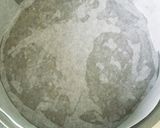 スフレチーズケーキ作り方1写真