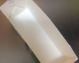 子どもの日☆牛乳パックでこいのぼりケーキ作り方1写真