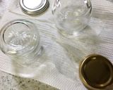 蜂蜜屋さんの簡単蜂蜜ナッツ漬け作り方1写真