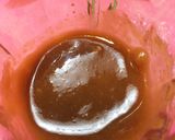 簡単おつまみ にんじんといか燻製サラダ作り方4写真