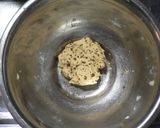 ホワッとかるい★ピーナツコーヒークッキー作り方2写真