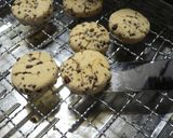 ホワッとかるい★ピーナツコーヒークッキー作り方3写真