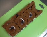 子どもの日☆牛乳パックでこいのぼりケーキ作り方7写真