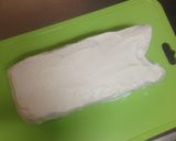 子どもの日☆牛乳パックでこいのぼりケーキ作り方8写真