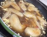 こってり♡甘辛手羽先作り方3写真