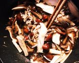 簡単!5分でなめたけ〜(^-^)作り方3写真