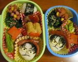 うずらdeチョッパー（ワンピース）作り方6写真