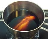 にんにく醤油で作る柔らか煮豚作り方2写真