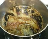 にんにく醤油で作る柔らか煮豚作り方3写真