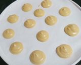 一口サイズのプチ シュークリーム作り方6写真