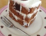 子どもの日☆牛乳パックでこいのぼりケーキ作り方10写真