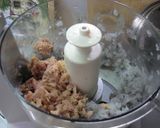 お財布にやさしい、テリーヌ作り方2写真