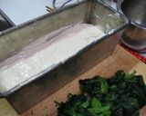 お財布にやさしい、テリーヌ作り方3写真
