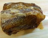 にんにく醤油で作る柔らか煮豚作り方7写真