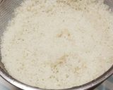 山菜♧わらびの炊き込みご飯♪作り方1写真